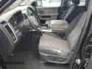 2010 Dodge 1500 SLT z VIN 1D7RB1GT0AS108394, wystawiony jako Copart lot #69631015 z przebiegiem 161 163 mil mil oraz Szkoda całkowita • Salvage title. Historia ofert i sprzedaży dostępna na DreamBid. Obrazek 7.