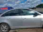 2014 Chevrolet Cruze 1LT with VIN 1G1PC5SB3E7321779, listed as a IAAI auction lot 43059154 with 163,469 mi miles and . Bid and sale history available at DreamBid. Image 13.