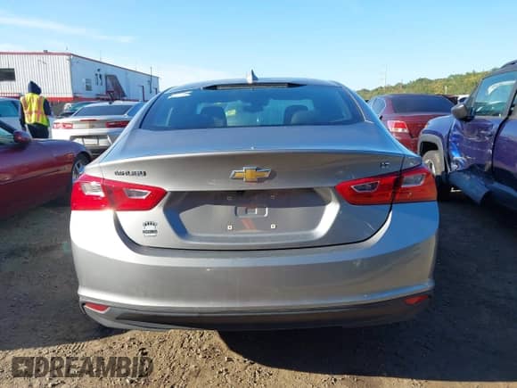 2023 Chevrolet Malibu LT с VIN 1G1ZD5ST6PF161341, выставлен на аукционе IAAI как лот 43161357 с пробегом 44 696 миль миль и . История ставок и продаж доступна на DreamBid. Изображение 16.