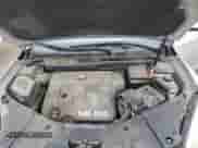 2012 Chevrolet Equinox LTZ с VIN 2GNFLGE57C6194253, выставлен на аукционе Copart как лот 84806515 с пробегом 156 048 миль миль и Списание • Salvage title. История ставок и продаж доступна на DreamBid. Изображение 12.