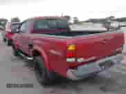 2002 Toyota Tundra Limited with VIN 5TBBT48142S223803, listed as a IAAI auction lot 43390980 with 155,903 mi miles and . Bid and sale history available at DreamBid. Image 3.