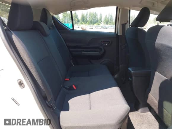 2015 Toyota Prius One с VIN JTDKDTB38F1584947, выставлен на аукционе IAAI как лот 42808560 с пробегом 96 396 миль миль и . История ставок и продаж доступна на DreamBid. Изображение 8.