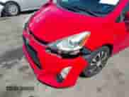 2015 Toyota Prius One z VIN JTDKDTB37F1582302, wystawiony jako IAAI lot #43065282 z przebiegiem 230 984 mil mil oraz . Historia ofert i sprzedaży dostępna na DreamBid. Obrazek 6.