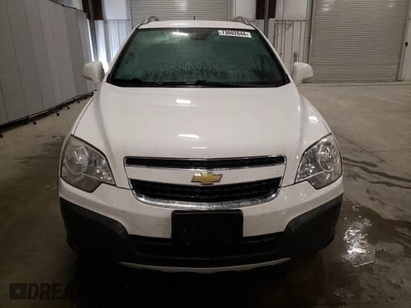 2013 Chevrolet Captiva Sport LS с VIN 3GNAL2EK7DS624773, выставлен на аукционе Copart как лот 73602844 с пробегом 205 317 миль миль и Чистый • Clean title. История ставок и продаж доступна на DreamBid. Изображение 5.