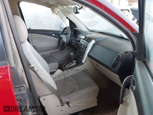 2007 Saturn VUE I4 с VIN 5GZCZ33D97S831674, выставлен на аукционе IAAI как лот 43073067 с пробегом Не указан миль и . История ставок и продаж доступна на DreamBid. Изображение 5.