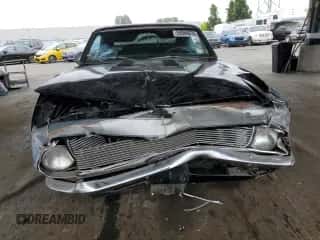 1967 Chevrolet Camaro z VIN 124377L130329, wystawiony jako Copart lot #59966075 z przebiegiem 6 222 mil mil oraz Szkoda całkowita • Salvage title. Historia ofert i sprzedaży dostępna na DreamBid. Obrazek 5.