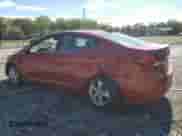 2016 Hyundai Elantra Value Edition z VIN KMHDH4AE6GU572409, wystawiony jako Copart lot #85511645 z przebiegiem 125 521 mil mil oraz Szkoda całkowita • Salvage title. Historia ofert i sprzedaży dostępna na DreamBid. Obrazek 2.