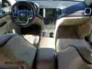 2015 Jeep Grand Cherokee Overland с VIN 1C4RJFCG5FC922447, выставлен на аукционе Copart как лот 82771405 с пробегом 118 758 миль миль и Списание • Salvage title. История ставок и продаж доступна на DreamBid. Изображение 8.