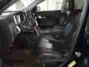 2017 Chevrolet Equinox Premier с VIN 2GNFLGEK4H6210308, выставлен на аукционе Copart как лот 81701325 с пробегом 97 767 миль миль и Списание • Salvage title. История ставок и продаж доступна на DreamBid. Изображение 7.