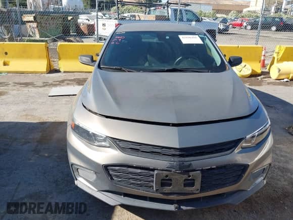 2017 Chevrolet Malibu Hybrid с VIN 1G1ZJ5SU6HF231309, выставлен на аукционе IAAI как лот 42696496 с пробегом 158 380 миль миль и . История ставок и продаж доступна на DreamBid. Изображение 12.