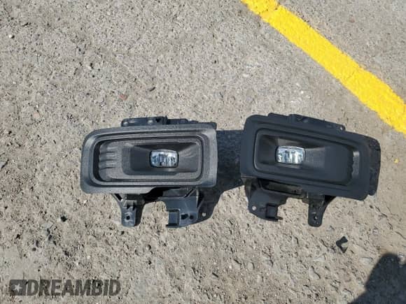 2025 Ford F-150 Lariat with VIN 1FTFW5L84SFA34918, listed as a Copart auction lot 67791115 with 2,610 mi miles and Salvage title. Bid and sale history available at DreamBid. Image 12.