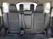 2020 Mitsubishi Outlander SE z VIN JA4AD3A35LZ011203, wystawiony jako Copart lot #64940845 z przebiegiem 114 882 mil mil oraz Szkoda całkowita • Salvage title. Historia ofert i sprzedaży dostępna na DreamBid. Obrazek 10.