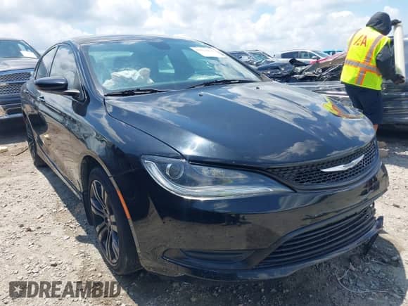 2017 Chrysler 200 Touring с VIN 1C3CCCFB9HN509800, выставлен на аукционе IAAI как лот 42322034 с пробегом 83 193 миль миль и . История ставок и продаж доступна на DreamBid. Изображение 1.