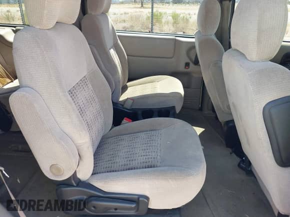 2005 Chevrolet Venture LS with VIN 1GNDV23E15D109029, listed as a IAAI auction lot 42363408 with 130,481 mi miles and . Bid and sale history available at DreamBid. Image 8.