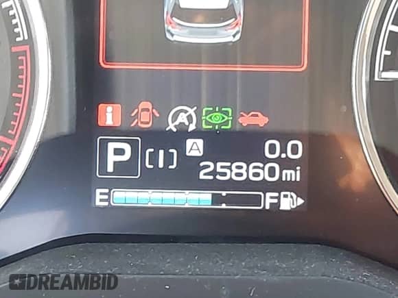 2020 Subaru Forester Touring z VIN JF2SKAXC5LH601257, wystawiony jako IAAI lot #43394474 z przebiegiem 25 860 mil mil oraz . Historia ofert i sprzedaży dostępna na DreamBid. Obrazek 15.