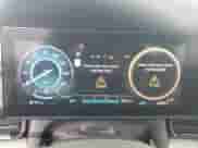 2025 Hyundai Elantra Limited with VIN KMHLN4DJ6SU129277, listed as a Copart auction lot 71891185 with 4,037 mi miles and Salvage title. Bid and sale history available at DreamBid. Image 9.