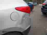 2014 Hyundai Tucson Limited with VIN KM8JUCAG1EU911469, listed as a IAAI auction lot 43431340 with 109,068 mi miles and . Bid and sale history available at DreamBid. Image 6.