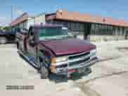 2000 Chevrolet Silverado 2500 z VIN 1GCGK24R1YR179315, wystawiony jako Copart lot #62485564 z przebiegiem 125 566 mil mil oraz Szkoda całkowita • Salvage title. Historia ofert i sprzedaży dostępna na DreamBid. Obrazek 11.