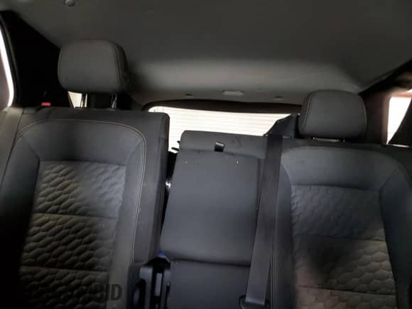 2020 Chevrolet Equinox LT with VIN 2GNAXVEX6L6110721, listed as a Copart auction lot 70638995 with Not provided miles and Non repairable. Bid and sale history available at DreamBid. Image 10.