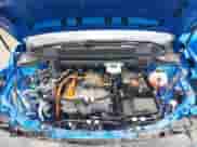 2025 Chevrolet Equinox EV LT с VIN 3GN7DLRP8SS121740, выставлен на аукционе IAAI как лот 42403403 с пробегом 13 646 миль миль и . История ставок и продаж доступна на DreamBid. Изображение 10.