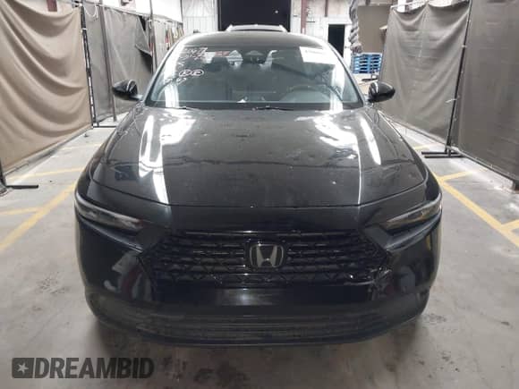 2023 Honda Accord Sport с VIN 1HGCY2F58PA043771, выставлен на аукционе IAAI как лот 43000673 с пробегом 37 996 миль миль и . История ставок и продаж доступна на DreamBid. Изображение 12.