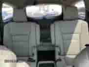 2022 Honda Pilot Touring 7-Passenger с VIN 5FNYF5H62NB034375, выставлен на аукционе Copart как лот 81314235 с пробегом 43 012 миль миль и Списание • Salvage title. История ставок и продаж доступна на DreamBid. Изображение 10.