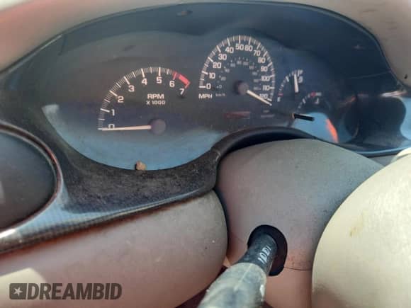 2001 Chevrolet Malibu с VIN 1G1ND52J11M630366, выставлен на аукционе Copart как лот 81112355 с пробегом Не указан миль и Чистый • Clean title. История ставок и продаж доступна на DreamBid. Изображение 9.