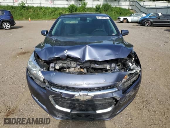 2014 Chevrolet Malibu LTZ с VIN 1G11J5SX9EF180312, выставлен на аукционе Copart как лот 62837205 с пробегом 186 466 миль миль и Списание • Salvage title. История ставок и продаж доступна на DreamBid. Изображение 5.