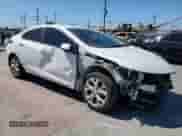 2016 Chevrolet Volt Premier с VIN 1G1RD6S52GU128680, выставлен на аукционе Copart как лот 68226885 с пробегом 59 070 миль миль и Списание • Salvage title. История ставок и продаж доступна на DreamBid. Изображение 4.
