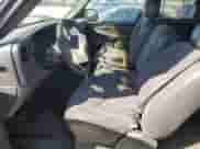 2003 Chevrolet Silverado 1500 LS with VIN 2GCEC19T031169024, listed as a Copart auction lot 81161555 with 209,848 mi miles and Salvage title. Bid and sale history available at DreamBid. Image 7.