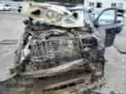 2015 Honda Pilot EX-L with VIN 5FNYF4H77FB013767, listed as a Copart auction lot 56992085 with 106,392 mi miles and Salvage title. Bid and sale history available at DreamBid. Image 12.