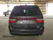 2014 Dodge Durango Limited with VIN 1C4RDHDG4EC313463, listed as a Copart auction lot 70459455 with 158,493 mi miles and Clean title. Bid and sale history available at DreamBid. Image 6.