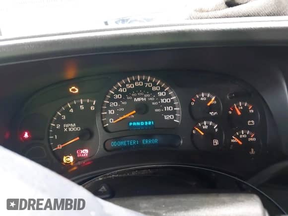 2005 Chevrolet Tahoe Z71 z VIN 1GNEK13T65R180512, wystawiony jako IAAI lot #42909906 z przebiegiem 194 340 mil mil oraz . Historia ofert i sprzedaży dostępna na DreamBid. Obrazek 15.