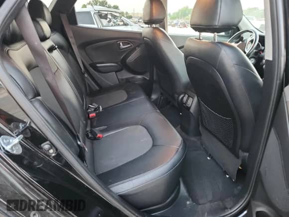 2015 Hyundai Tucson SE с VIN KM8JU3AG6FU115074, выставлен на аукционе Copart как лот 80860995 с пробегом 125 937 миль миль и Списание • Salvage title. История ставок и продаж доступна на DreamBid. Изображение 11.