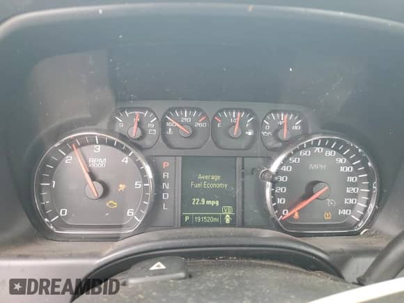 2017 Chevrolet Silverado 1500 Work Truck с VIN 1GCNCNEC6HZ182209, выставлен на аукционе Copart как лот 71549895 с пробегом 191 520 миль миль и Списание • Salvage title. История ставок и продаж доступна на DreamBid. Изображение 9.