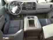 2012 Chevrolet Silverado 3500HD Work Truck с VIN 1GC4KZCG4CF102718, выставлен на аукционе Copart как лот 80769224 с пробегом 56 230 миль миль и Списание • Salvage title. История ставок и продаж доступна на DreamBid. Изображение 8.