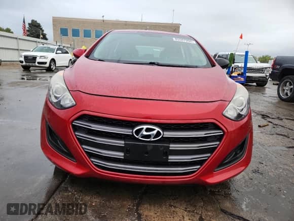 2017 Hyundai Elantra с VIN KMHD35LHXHU382464, выставлен на аукционе Copart как лот 85507995 с пробегом 77 124 миль миль и Списание • Salvage title. История ставок и продаж доступна на DreamBid. Изображение 5.