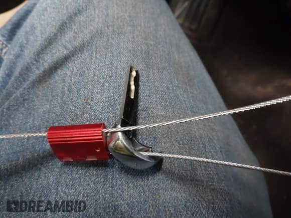 2017 Chevrolet Malibu LS с VIN 1G1ZB5ST0HF115477, выставлен на аукционе IAAI как лот 42831763 с пробегом 86 635 миль миль и . История ставок и продаж доступна на DreamBid. Изображение 11.