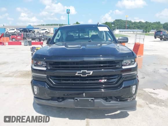 2018 Chevrolet Silverado 1500 LTZ с VIN 3GCUKSEC6JG111742, выставлен на аукционе IAAI как лот 42792605 с пробегом 149 502 миль миль и . История ставок и продаж доступна на DreamBid. Изображение 13.