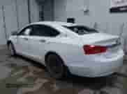 2015 Chevrolet Impala LS с VIN 1G11Z5SL6FU105859, выставлен на аукционе IAAI как лот 42235796 с пробегом 177 507 миль миль и . История ставок и продаж доступна на DreamBid. Изображение 3.