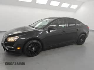 2016 Chevrolet Cruze LS with VIN 1G1PC5SG6G7121400, listed as a Copart auction lot 71312585 with 67,367 mi miles and Clean title. Bid and sale history available at DreamBid. Image 1.