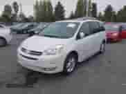 2004 Toyota Sienna XLE z VIN 5TDBA22C04S001869, wystawiony jako IAAI lot #43166152 z przebiegiem 247 376 mil mil oraz . Historia ofert i sprzedaży dostępna na DreamBid. Obrazek 6.