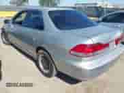 2002 Honda Accord EX with VIN JHMCG66042C019766, listed as a IAAI auction lot 43409361 with 178,023 mi miles and . Bid and sale history available at DreamBid. Image 3.