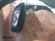 2019 Ford F-250 XL with VIN 1FT7W2BT0KED09618, listed as a IAAI auction lot 43151751 with 159,947 mi miles and . Bid and sale history available at DreamBid. Image 11.