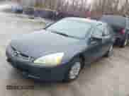 2003 Honda Accord LX with VIN 1HGCM55363A080924, listed as a IAAI auction lot 41705802 with 262,357 mi miles and . Bid and sale history available at DreamBid. Image 2.