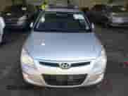 2012 Hyundai Elantra SE with VIN KMHDC8AE2CU137080, listed as a IAAI auction lot 41903145 with 48,330 mi miles and . Bid and sale history available at DreamBid. Image 12.