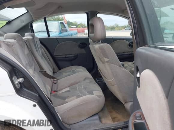 2003 Saturn ION ION 3 with VIN 1G8AL52F73Z113920, listed as a IAAI auction lot 43399591 with 259,208 mi miles and . Bid and sale history available at DreamBid. Image 8.