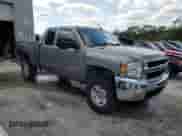 2007 Chevrolet Silverado 2500HD Work Truck с VIN 1GCHK29K37E589913, выставлен на аукционе Copart как лот 75908954 с пробегом 269 175 миль миль и Списание • Salvage title. История ставок и продаж доступна на DreamBid. Изображение 4.