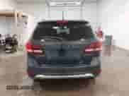 2018 Dodge Journey Crossroad с VIN 3C4PDDGG2JT364180, выставлен на аукционе IAAI как лот 42650065 с пробегом 101 603 миль миль и . История ставок и продаж доступна на DreamBid. Изображение 17.