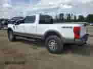 2021 Ford F-250 XL z VIN 1FT7W2B67MEC68370, wystawiony jako Copart lot #80193855 z przebiegiem 83 048 mil mil oraz Szkoda całkowita • Salvage title. Historia ofert i sprzedaży dostępna na DreamBid. Obrazek 2.